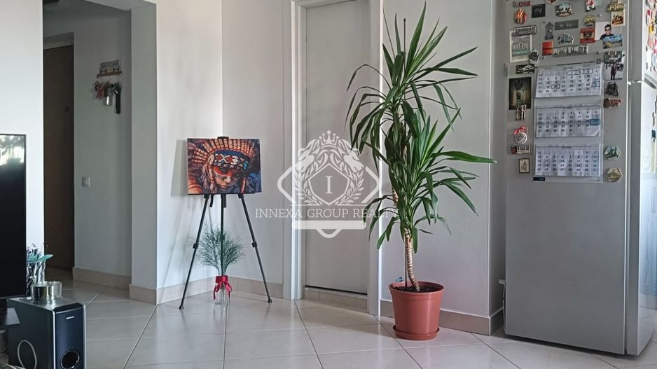 Apartament 4 camere, finisat modern, etaj 6, 102mp in zona Piata Alba Iulia - Poză 5