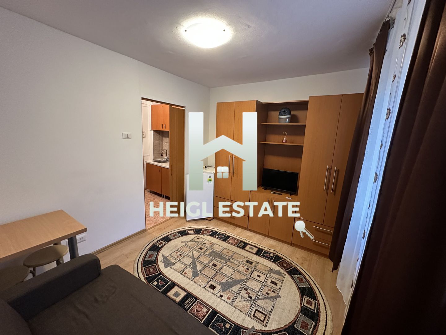 Apartament cu 1 camera in zona Buziasului - Poză 5