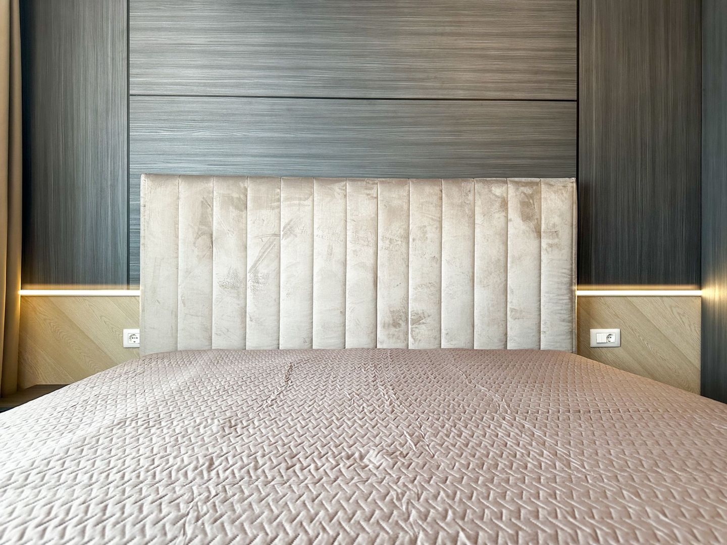 First Rental I 3-Room Apartment I Cortina North I Pipera I 2 parkings - Poză 19