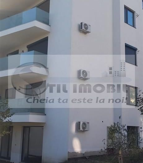 Apartament 2 camere Pacurari - 450 EURO - Poză 18