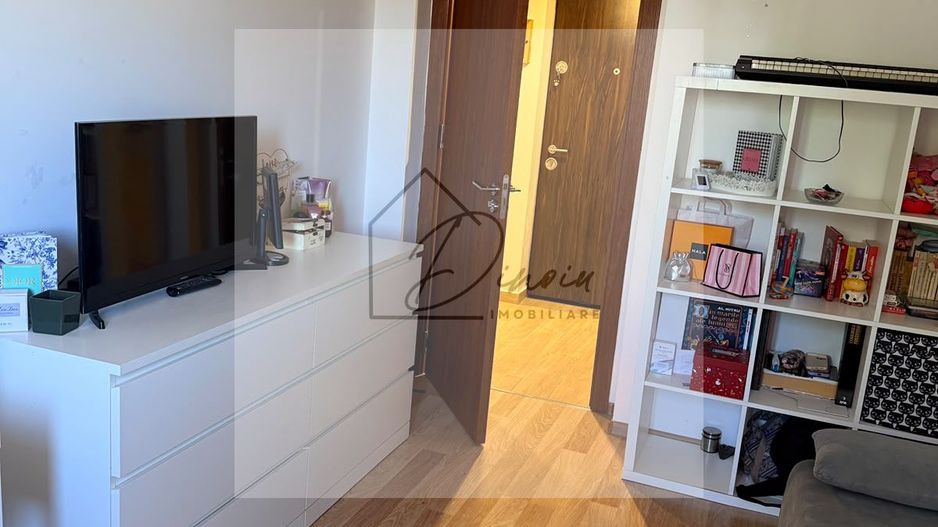 3 camere Theodor Pallady I Metrou N Teclu I Parcare inclusa I COM 0% - Poză 24