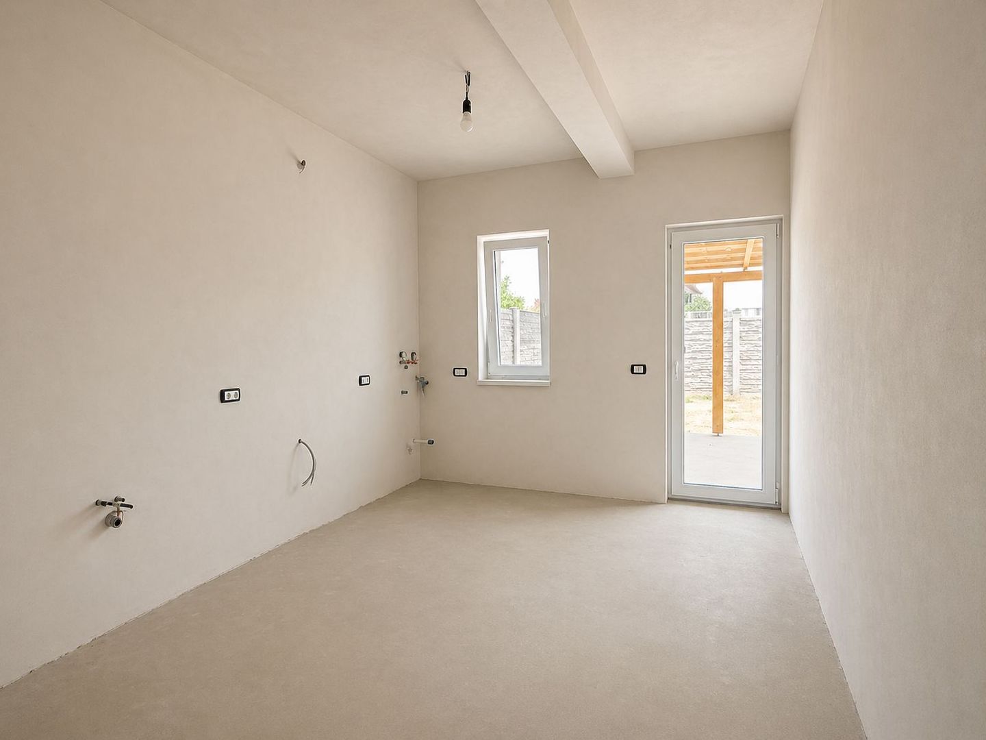 Comision 0% Duplex modern în Giroc | 110 mp utili | - Poză 7