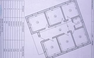EFORIE NORD (COD03) - Casa din caramida si teren generos ! - Poză 14
