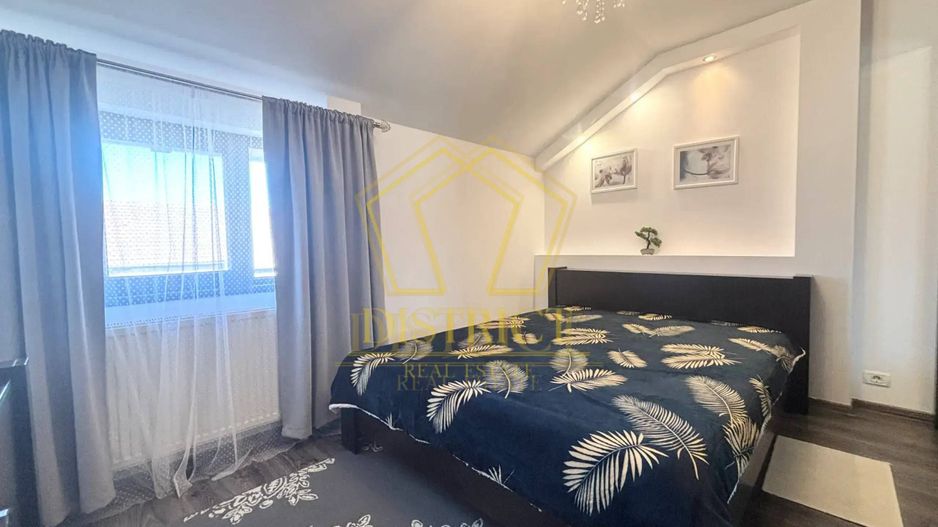 Apartament spatios cu 3 camere | Pet Friendly | Aradului - Poză 3