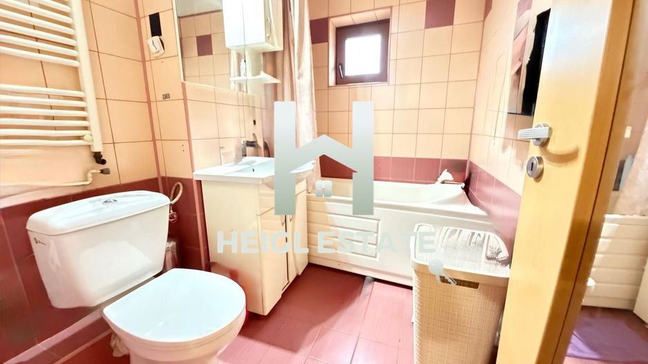 EXCLUSIVITATE Apartament cu 3 camere de vânzare in zona Lipovei, Timișoara - Poză 15