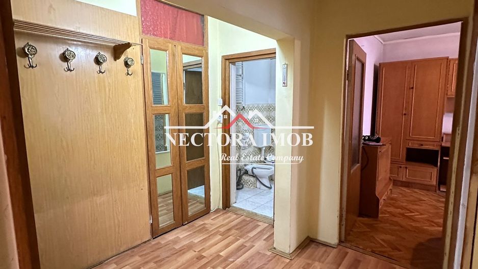 NECTORA IMOB-Apartament 2 camere , Str.Grigore Irofte,Mobilat/Utilat - Poză 6