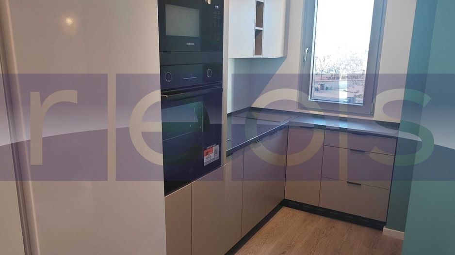 Apartament 2 camere - Parcul Circului - Cellini Residences - Poză 6