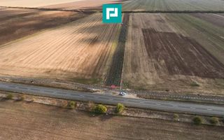 Teren 15.000 mp, Zădăreni, zona Lagermax - Poză 9