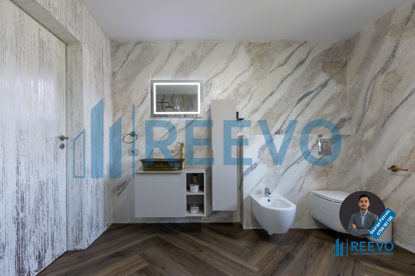 Casă/Vilă premium de vânzare, Hemeiuși, Bacău - Poză 30