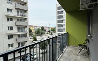 Apartament cu 2 camere de închiriat in Prima Nufărul, Oradea - Poză 12