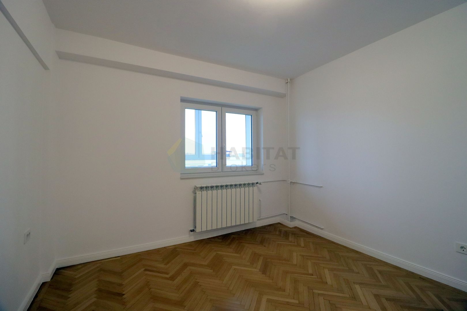 4 Camere (153 mp utili) în Blocul Scala - Poză 15