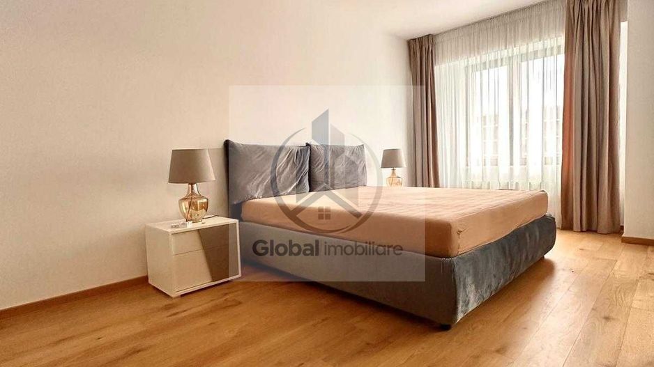 Apartament Premium 3 Camere -Upground Residence Pipera -Direct proprietar- - Poză 8