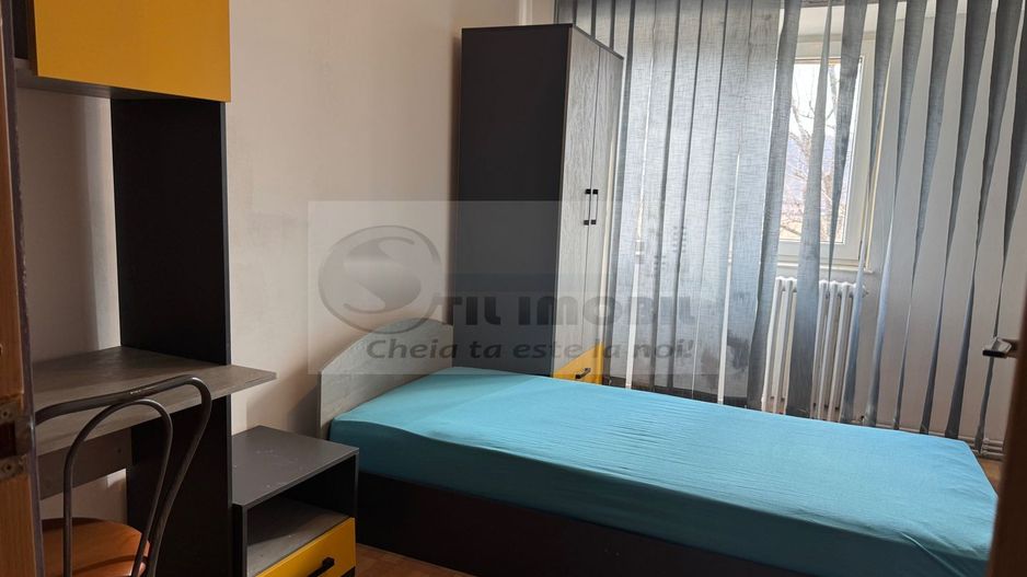 Apartament de 3 camere Dacia - 420 euro - Poză 7