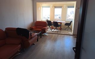 Apartament 3 camere 82 mp-balcon-2 bai-etaj 3-parcare-Central - Poză 2