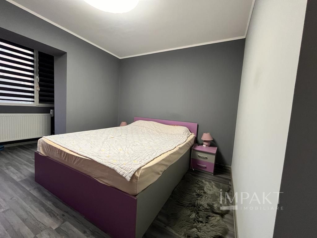 Apartament cu 4 camere, in cartierul Marasti! - Poză 7