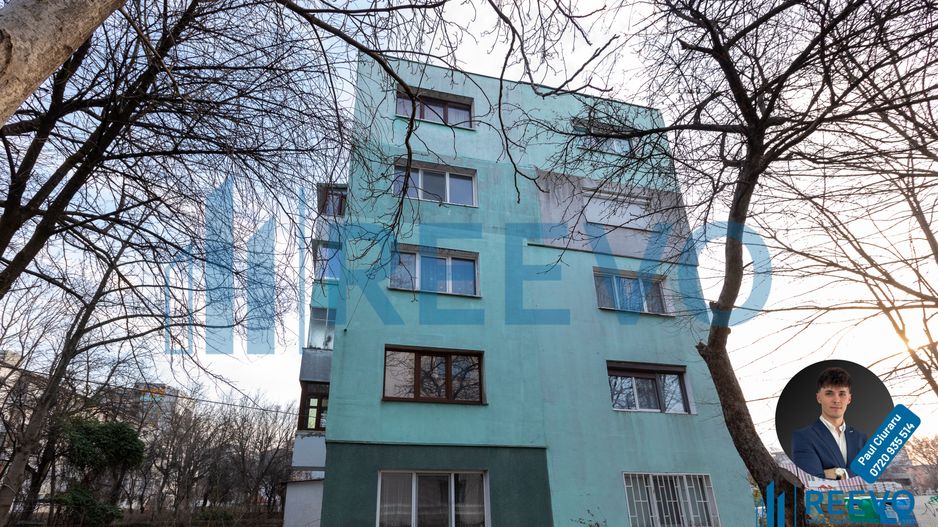 Apartament 2 camere, Cornișa Bistriței - Poză 23