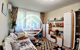 Apartament cu 2 camere de vanzare zona Rogerius, Oradea - Poză 1