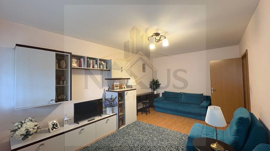 Apartament 3 camere | Șoseaua Olteniței | Loc de parcare - Poză 2