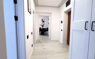 Metrou N.Teclu - Decomandat - Centrala Proprie - AC - Parcare - Poză 6