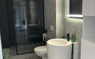 Apartament modern cu 2 camere  etaj 4/8 cu lift in Doamna Stanca - Poză 19