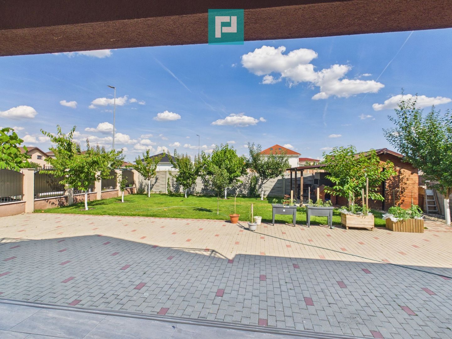Casă individuală, 146 mp, 609 mp teren, Dumbrăvița - Poză 26