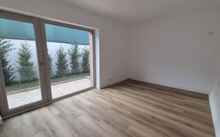 Apartament 4 camere, bloc boutique, curte, parcare - Metrou Bazilescu - Poză 1