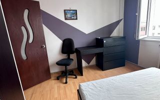 Metrou Nicolae Grigorescu-2camere 53mp  Parcul IOR Bloc Reabilitat - Poză 5