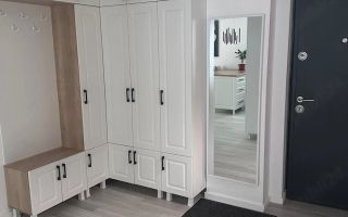 Apartament 3 camere modern, 56 mp, Pacurari, Iasi – Parcare si boxa incluse - Poză 5