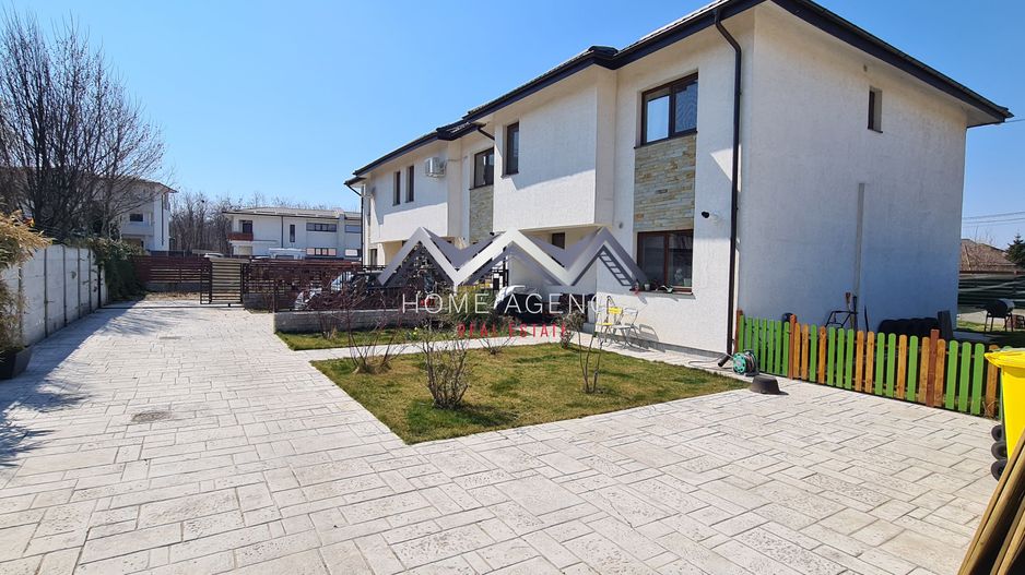 Casa / vila de inchiriat in OTOPENI - Poză 1