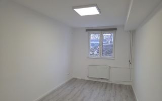 Apartament 3 camere // exclusiv birou // stradal Calea Floreasca - Poză 1