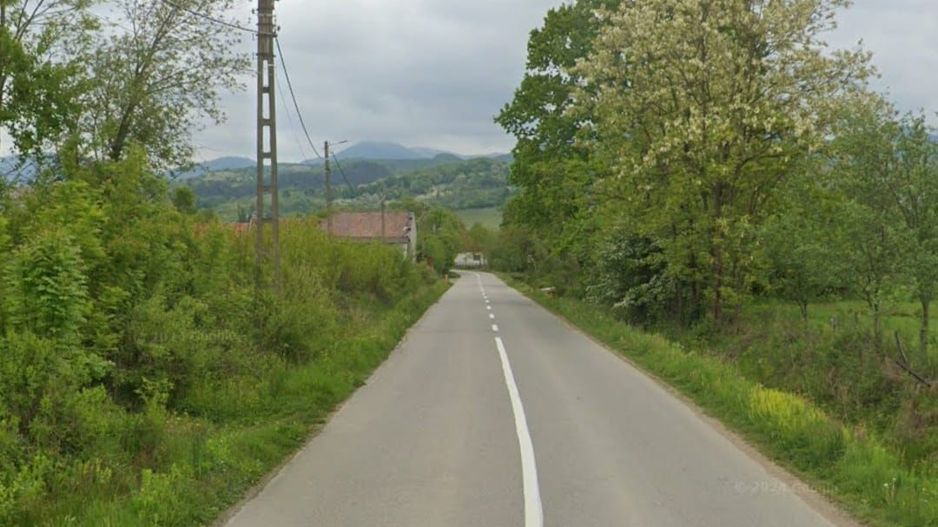 Teren de vanzare in Meziad. - Poză 5