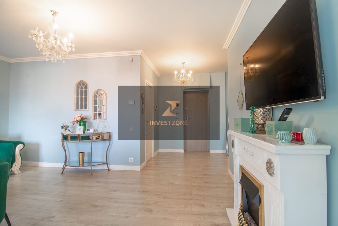 Apartament Ared  Oradea,de vanzare - Poză 2