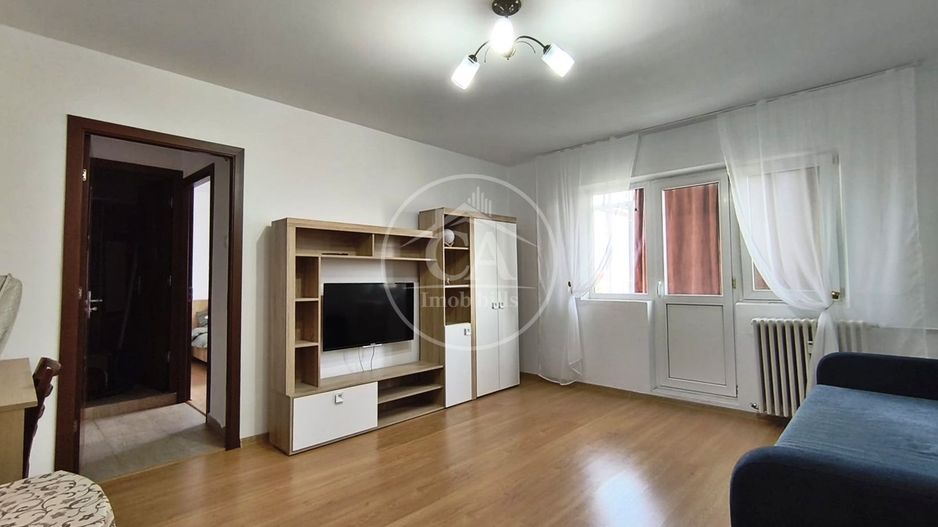 Apartament cu 2 camere de inchiriat în zona Salca Oradea - Poză 1