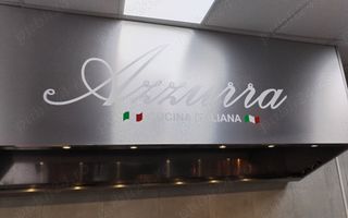 Afacere la cheie- Restaurant cu specific ITALIAN - Poză 7