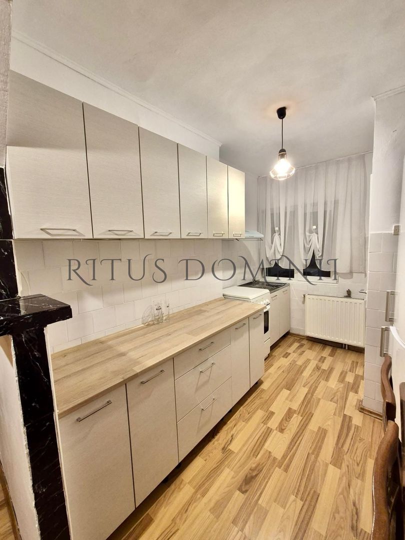 Apartament cu 2 Camere de Închiriat, Tip X, Nufarul - Poză 6