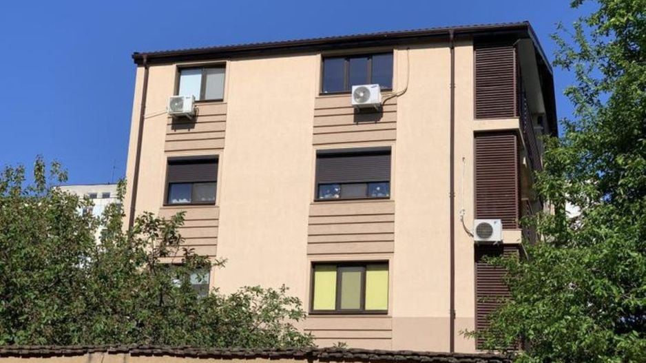 AP. 2 CAMERE- TEI, CENTRALA, PARCARE SUBTERANA, MASINA DE SPALAT VASE - Poză 6