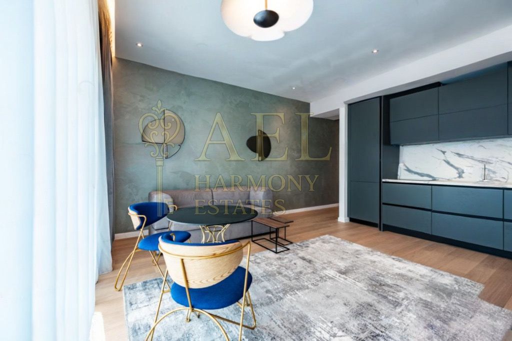 Apartament PREMIUM *2 camere* | One Verdi Park - Poză 3