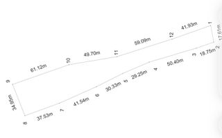 TEREN INTRAVILAN 5.000 mp, VASLUI - zona LAC DELEA; - Poză 4