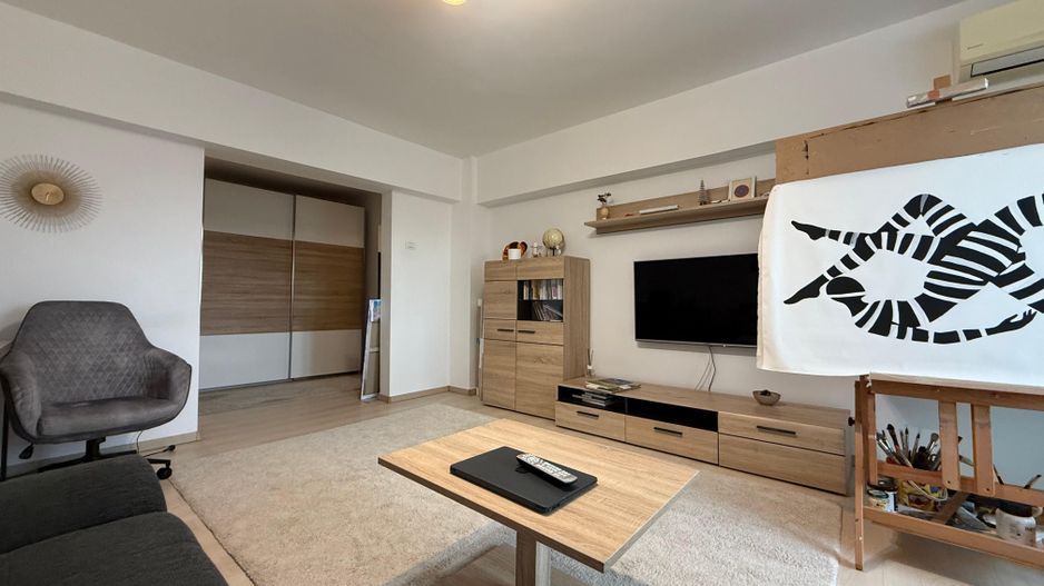 APARTAMENT 3 CAMERE | BANEASA | MOBILAT + UTILAT - Poză 3