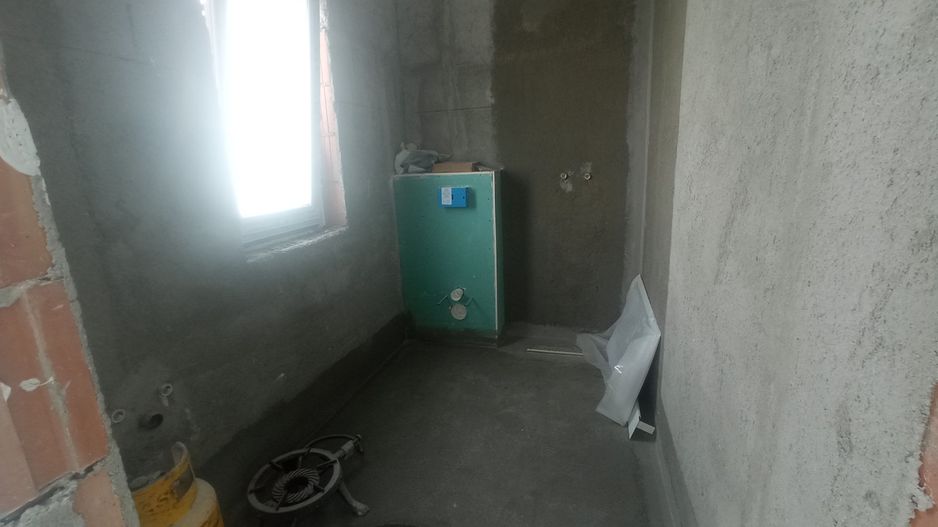 CASA TIP DUPLEX,4 CAMERE, INCALZIRE PARDOSEALA, 211 MP TEREN, COMIS 0% - Poză 12