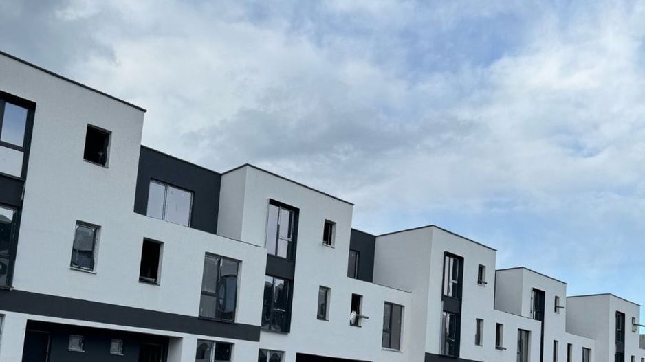 Vila moderna 4 camere + birou, complex nou | Pipera - Poză 2