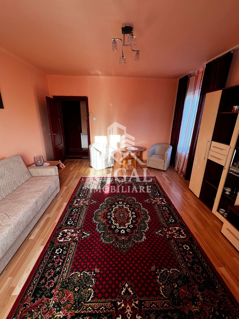 Apartament 2 camere de închiriat – Zona OM, 55 mp, etaj 3/4 - Poză 2