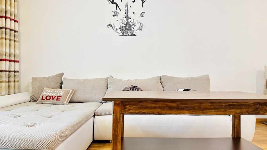 Oferta Inchiriata- Casă cu drum privat | 3 dormitoare | 110 mp | Timișoara - Poză 15