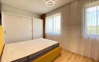 Casa premium de vanzare, vedere panoramica, Borhanci - Poză 17