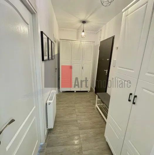 Garsoniera premium de vanzare in Exigent Plaza - Poză 8