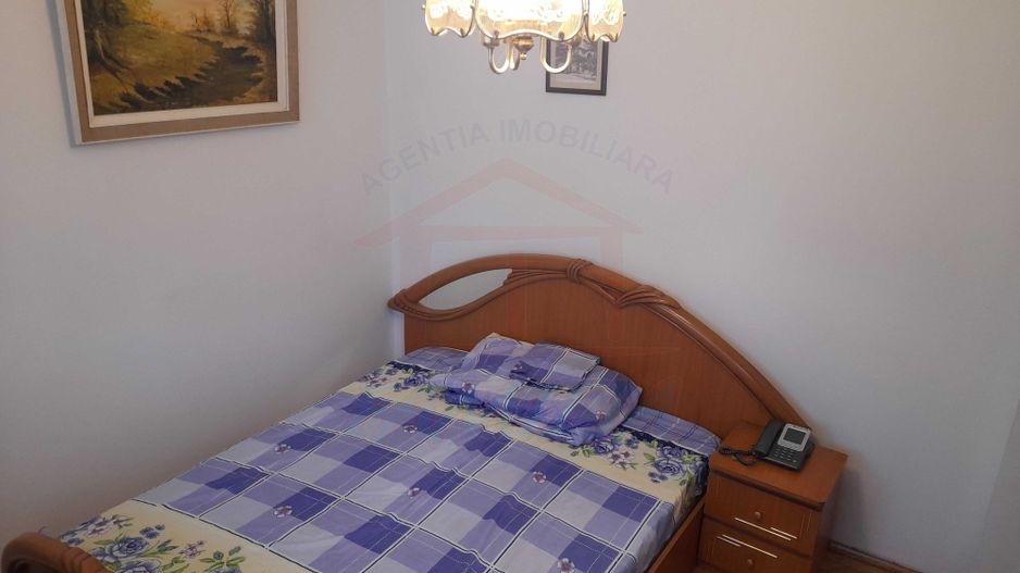 ✨De închiriat 3 camere, Centru, 400 Euro/luna - Poză 3