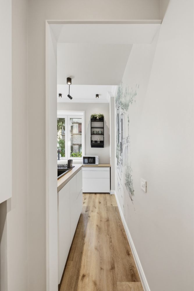 Apartament 3 camere de inchiriat Floreasca - Poză 5