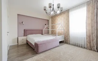 Vânzare, apartament, 3 camere, str. Alexandru Pușkin, Centru - Poză 11