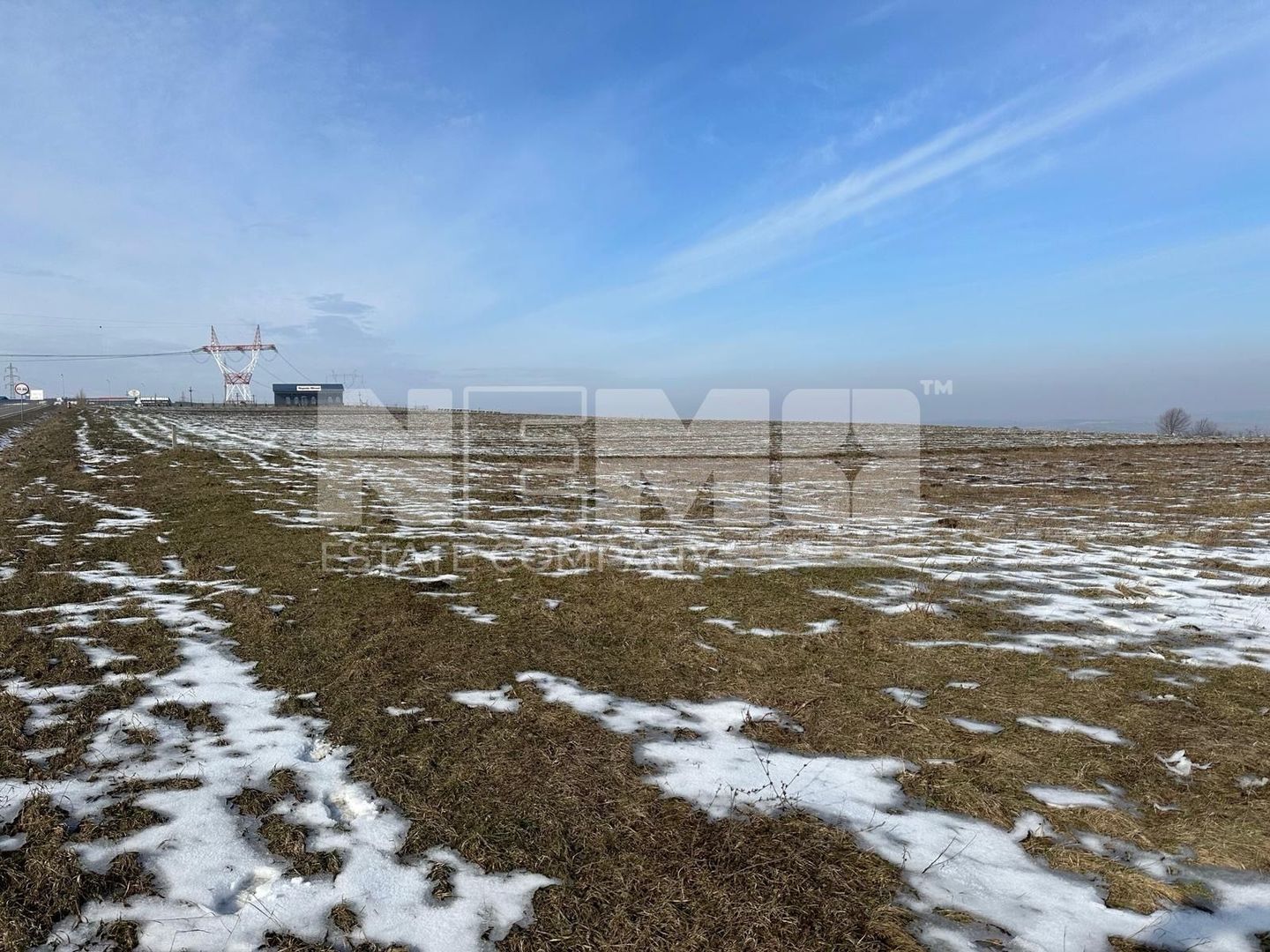 Teren de Vânzare – 7.500 mp la DN2, Fălticeni - Poză 2