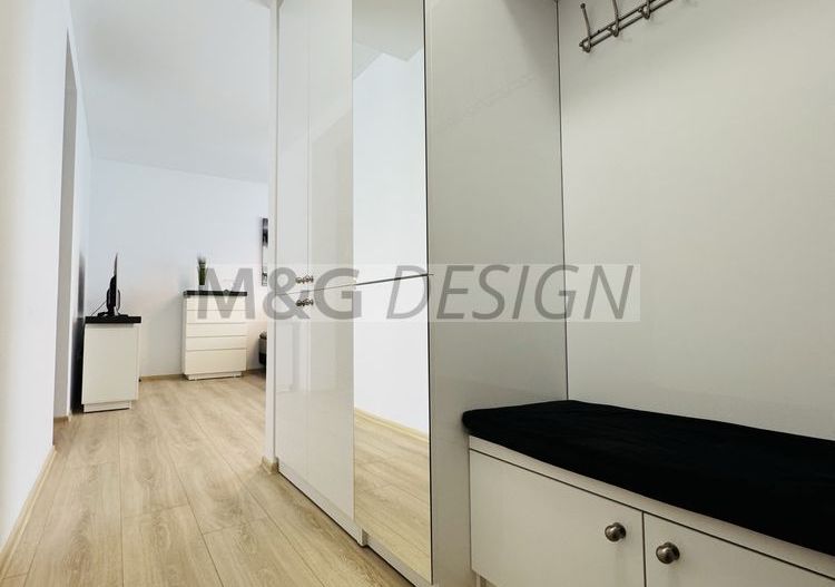 Apartament 3 camere Dumbravita parter cu gradina - Poză 3